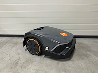 Robotmaaier stihl, imow 4 evo, donkergrijs / antraciet Robotmaaier stihl, imow 4 evo, donkergrijs / antraciet