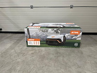 Robotmaaier stihl, imow 4 - afbeelding 3 van  3