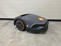 Robotmaaier stihl, imow 5 evo, donkergrijs / antraciet Robotmaaier stihl, imow 5 evo, donkergrijs / antraciet