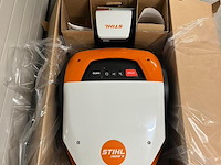 Robotmaaier stihl, imow 5 - afbeelding 2 van  3
