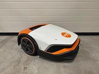 Robotmaaier stihl, imow 7 - afbeelding 1 van  3