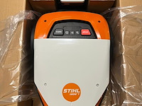 Robotmaaier stihl, imow 7 - afbeelding 2 van  3