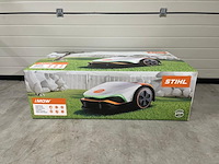 Robotmaaier stihl, imow 7 - afbeelding 3 van  3