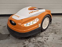 Robotmaaier stihl, rmi 422.0, 2019 - afbeelding 2 van  8