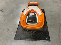 Robotmaaier stihl, rmi 422.0, 2019 - afbeelding 3 van  8