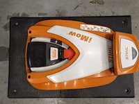 Robotmaaier stihl, rmi 422.0, 2019 - afbeelding 6 van  8