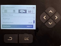 Robotmaaier stihl, rmi 422.0, 2019 - afbeelding 7 van  8