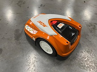 Robotmaaier stihl, rmi 422.2, 2021 - afbeelding 2 van  9
