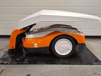 Robotmaaier stihl, rmi 422.2, 2021 - afbeelding 3 van  9