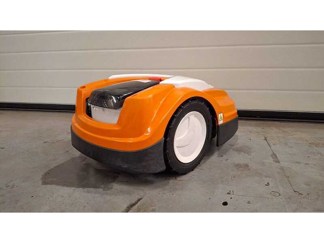 Robotmaaier stihl, rmi 422.2, 2021 - afbeelding 4 van  9
