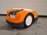 Robotmaaier stihl, rmi 422.2, 2021 - afbeelding 4 van  9