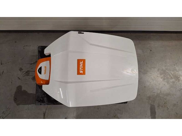 Robotmaaier stihl, rmi 422.2, 2021 - afbeelding 7 van  9