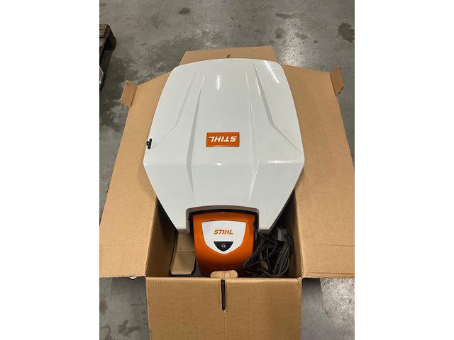 Robotmaaier stihl, rmi 422.2, 2021 - afbeelding 8 van  9