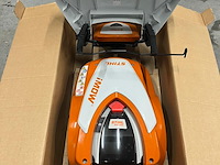 Robotmaaier stihl, rmi 422.2, 2021 - afbeelding 9 van  9