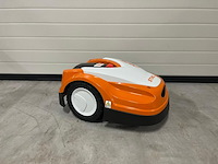 Robotmaaier stihl, rmi 422.2 p - afbeelding 1 van  2