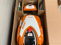 Robotmaaier stihl, rmi 422.2 - afbeelding 2 van  3
