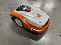 Robotmaaier stihl, rmi 522.0 c, 2021 - afbeelding 1 van  8