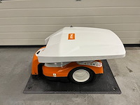 Robotmaaier stihl, rmi 522.0 c, 2021 - afbeelding 3 van  8