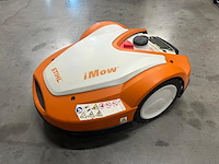 Robotmaaier stihl, rmi 632.0 , 2019 - afbeelding 2 van  5