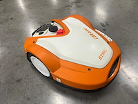 Robotmaaier stihl, rmi 632.0 , 2019 - afbeelding 3 van  5