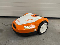 Robotmaaier stihl, rmi 632.1 pc, 2021 - afbeelding 2 van  6