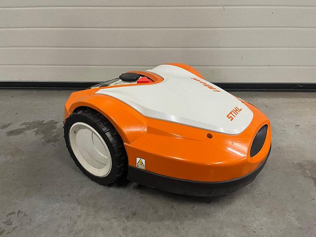 Robotmaaier stihl, rmi 632.1 pc, 2021 - afbeelding 3 van  6