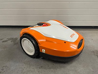Robotmaaier stihl, rmi 632.1 pc, 2021 - afbeelding 3 van  6