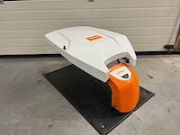 Robotmaaier stihl, rmi 632.1 pc, 2021 - afbeelding 5 van  6