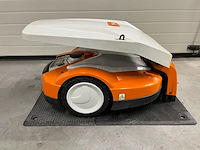 Robotmaaier stihl, rmi 632.1 pc, 2021 - afbeelding 1 van  7