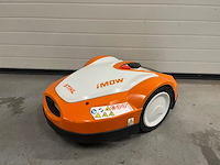 Robotmaaier stihl, rmi 632.1 pc, 2021 - afbeelding 2 van  7