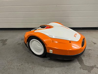 Robotmaaier stihl, rmi 632.1 pc, 2021 - afbeelding 3 van  7