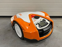 Robotmaaier stihl, rmi 632.1 pc, 2021 - afbeelding 4 van  7