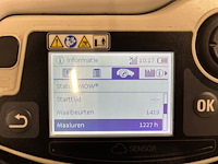 Robotmaaier stihl, rmi 632.1 pc, 2021 - afbeelding 7 van  7