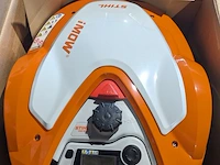 Robotmaaier stihl, rmi 632.1 - afbeelding 1 van  5