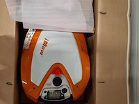 Robotmaaier stihl, rmi 632.1 - afbeelding 2 van  5