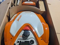 Robotmaaier stihl, rmi 632.1 - afbeelding 3 van  5