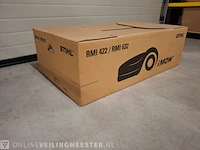 Robotmaaier stihl, rmi 632.1 - afbeelding 5 van  5