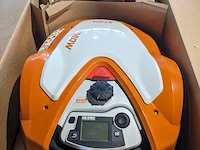 Robotmaaier stihl, rmi 632.1p - afbeelding 3 van  5
