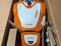 Robotmaaier stihl, rmi 632.1p - afbeelding 4 van  5