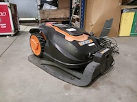 Robotmaaier worx - afbeelding 1 van  6