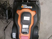Robotmaaier worx - afbeelding 2 van  6