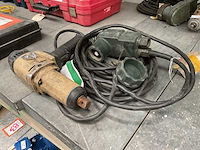 Robotools slagmoersleutel - afbeelding 2 van  4