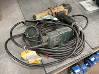 Robotools slagmoersleutel - afbeelding 3 van  4