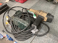 Robotools slagmoersleutel - afbeelding 4 van  4