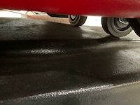 Robotronics sparky the fire dog educatief brandpreventie speelgoed - afbeelding 10 van  13