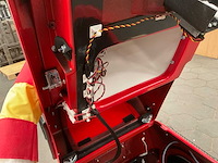 Robotronics sparky the fire dog educatief brandpreventie speelgoed - afbeelding 13 van  13