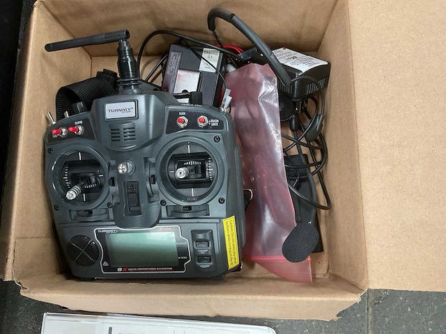 Robotronics sparky the fire dog educatief brandpreventie speelgoed - afbeelding 6 van  13