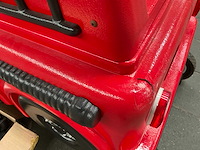 Robotronics sparky the fire dog educatief brandpreventie speelgoed - afbeelding 8 van  13