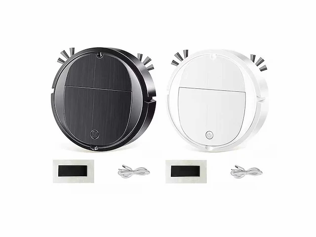 Robotstofzuiger (20x) - afbeelding 3 van  6