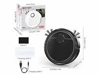 Robotstofzuiger (20x) - afbeelding 4 van  6